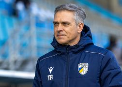 Chemnitzer FC FC Carl Zeiss Jena 11